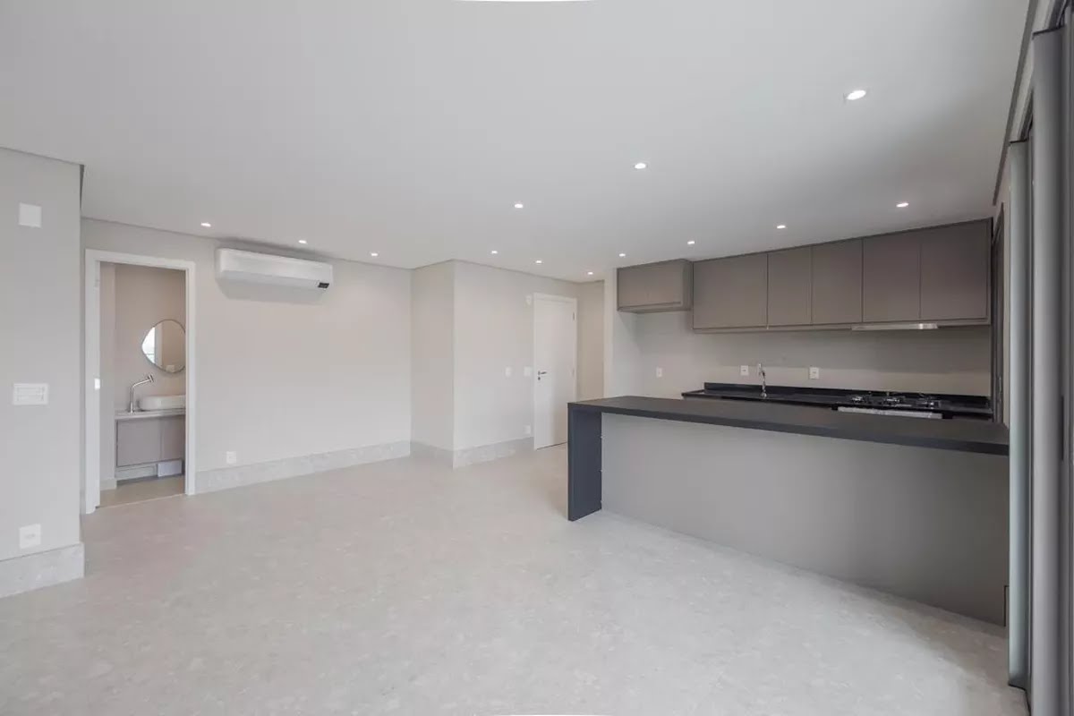 Apartamento para alugar com 2 quartos, 2 suítes, 1 vaga e 86m² no Pinheiros, São Paulo (SP) — foto 2 de 30