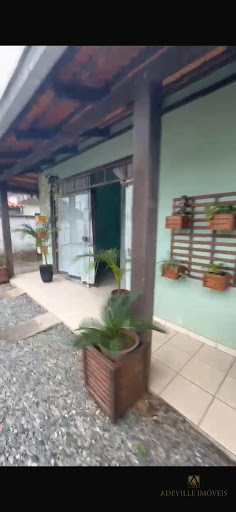 Casa em João Costa  -  Joinville