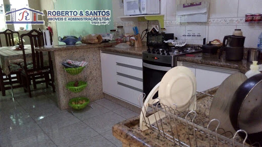 cozinha planejada