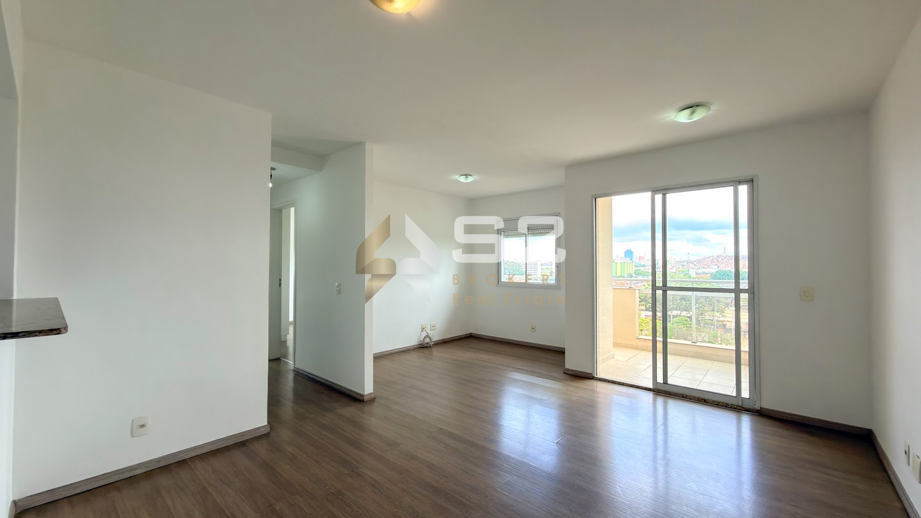Apartamento à Venda Rua Aroaba Vila Leopoldina/SP