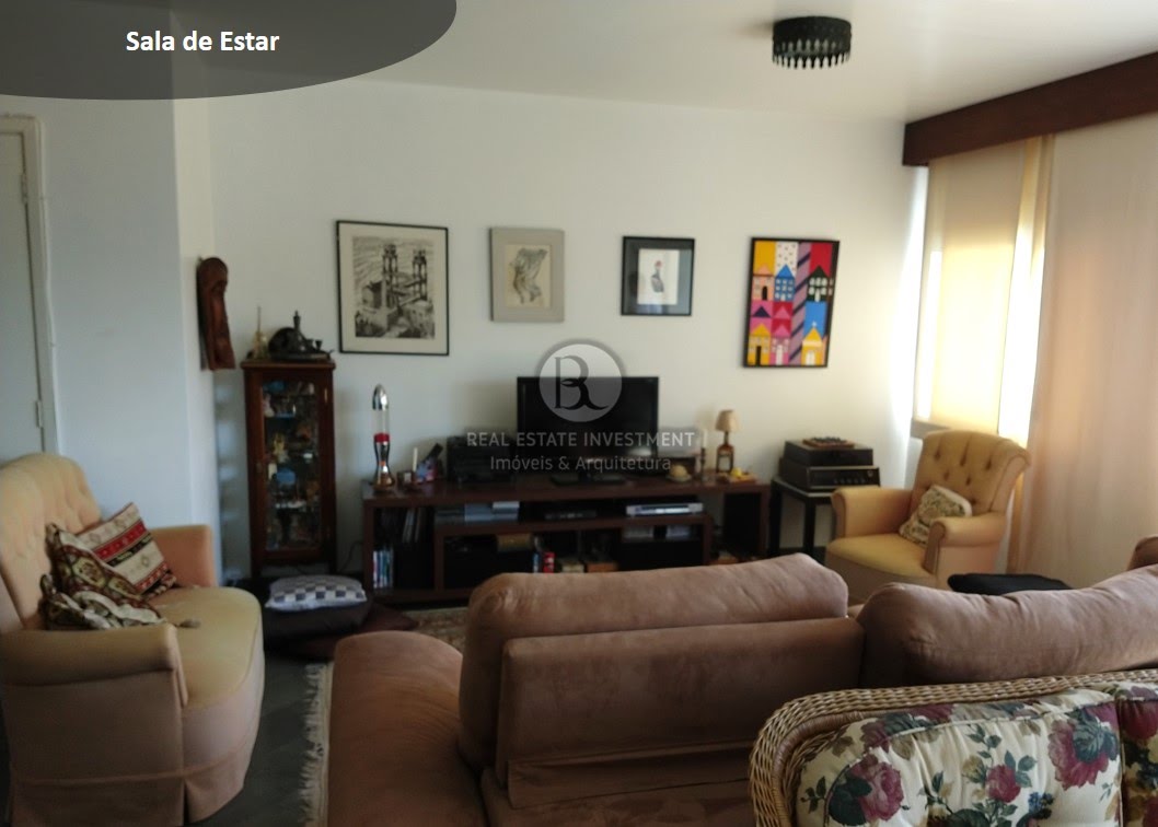Sala de Estar