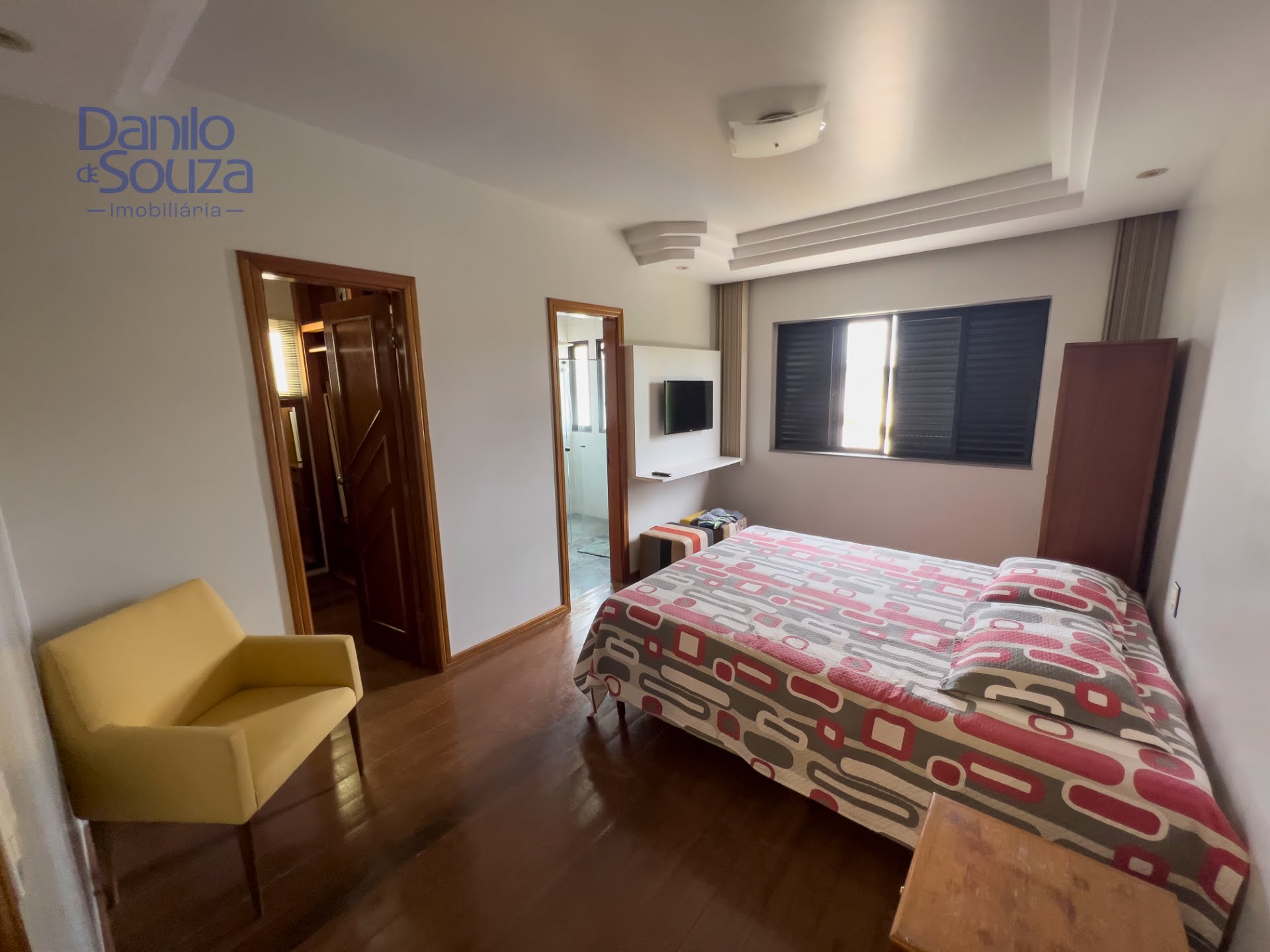 Casa à venda com 4 quartos, 2 suítes, 4 vagas e 576m² no Centro, Araxá (MG) — foto 13 de 24