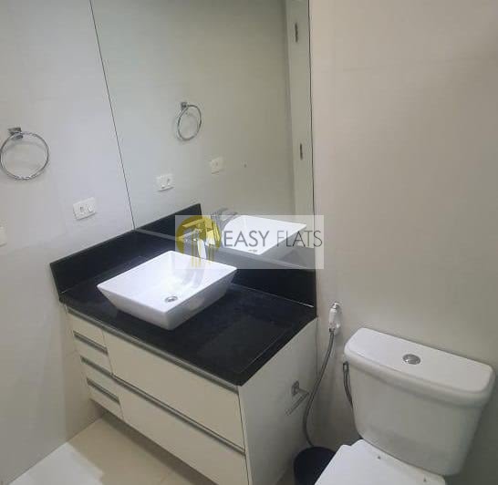 Apartamento à venda com 1 quarto, 1 suíte, 1 vaga e 40m² no Jardim Paulista, São Paulo (SP) — foto 11 de 20