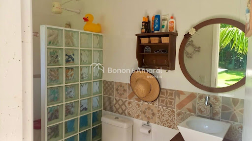 Casa de Condomínio, 4 quartos - Foto 36