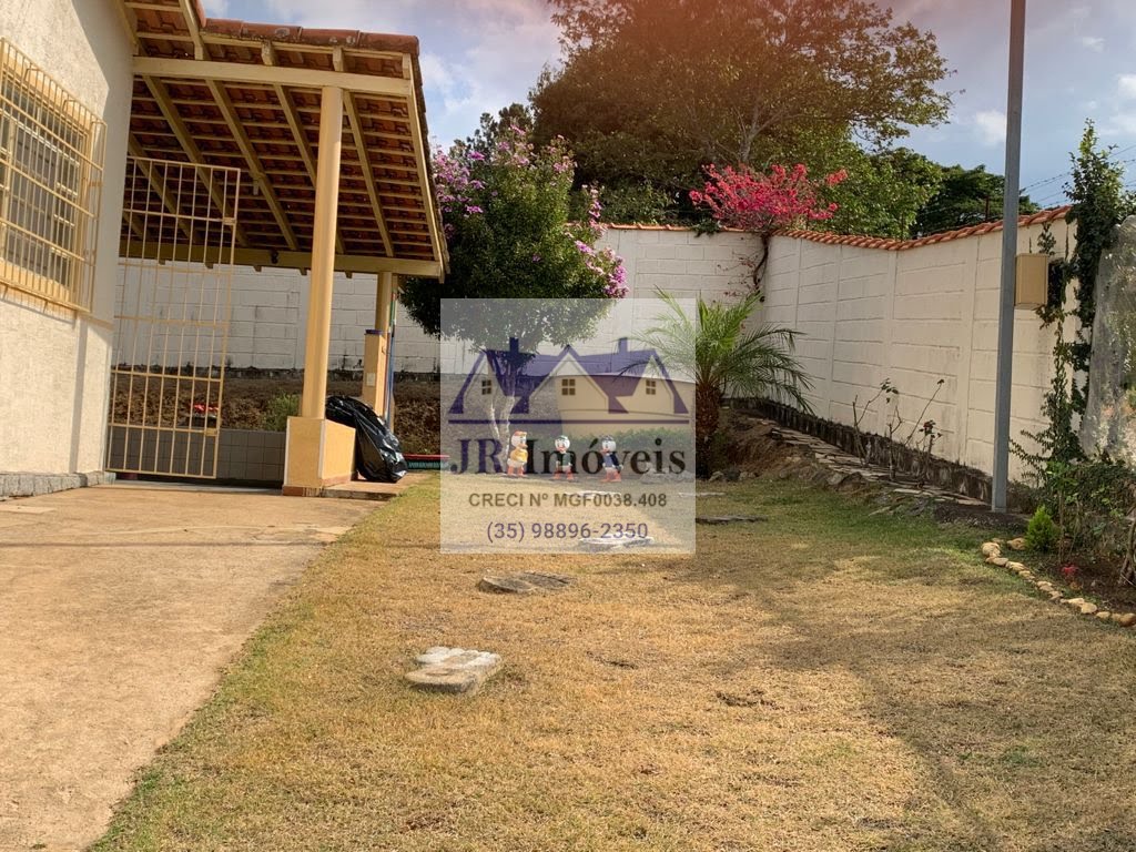 Rural à venda com 1200m² de terreno no Carneiros, Piranguinho (MG) — foto 6 de 30