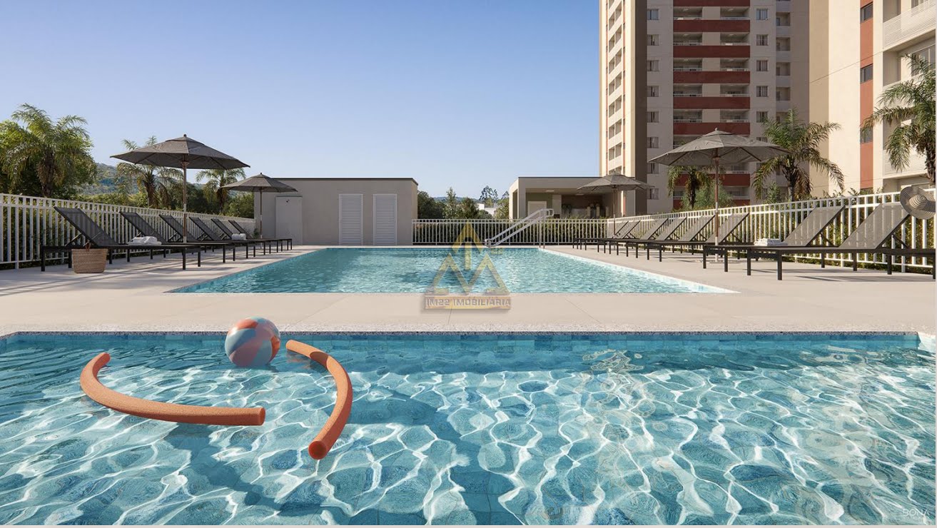 Apartamento à venda com 2 quartos, 1 suíte, 1 vaga e 51m² no Armação, Penha (SC) — foto 8 de 18
