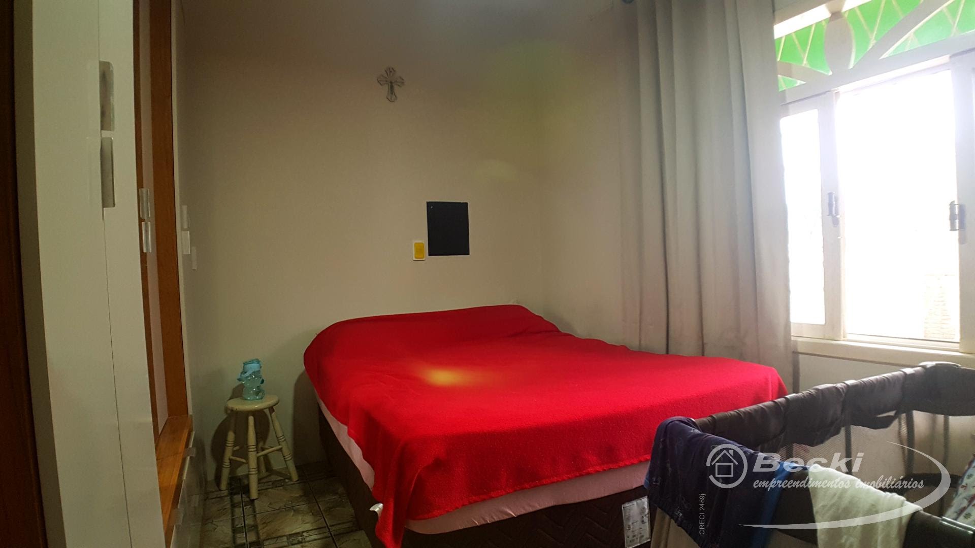 Casa à venda com 3 quartos, 1 suíte, 1 vaga e 195m² no Aventureiro, Joinville (SC) — foto 10 de 12