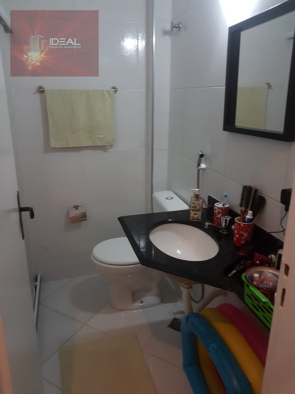 Apartamento à venda com 2 quartos, 1 suíte, 2 vagas e 76m² no Parque São Caetano, Campos dos Goytacazes (RJ) — foto 12 de 13