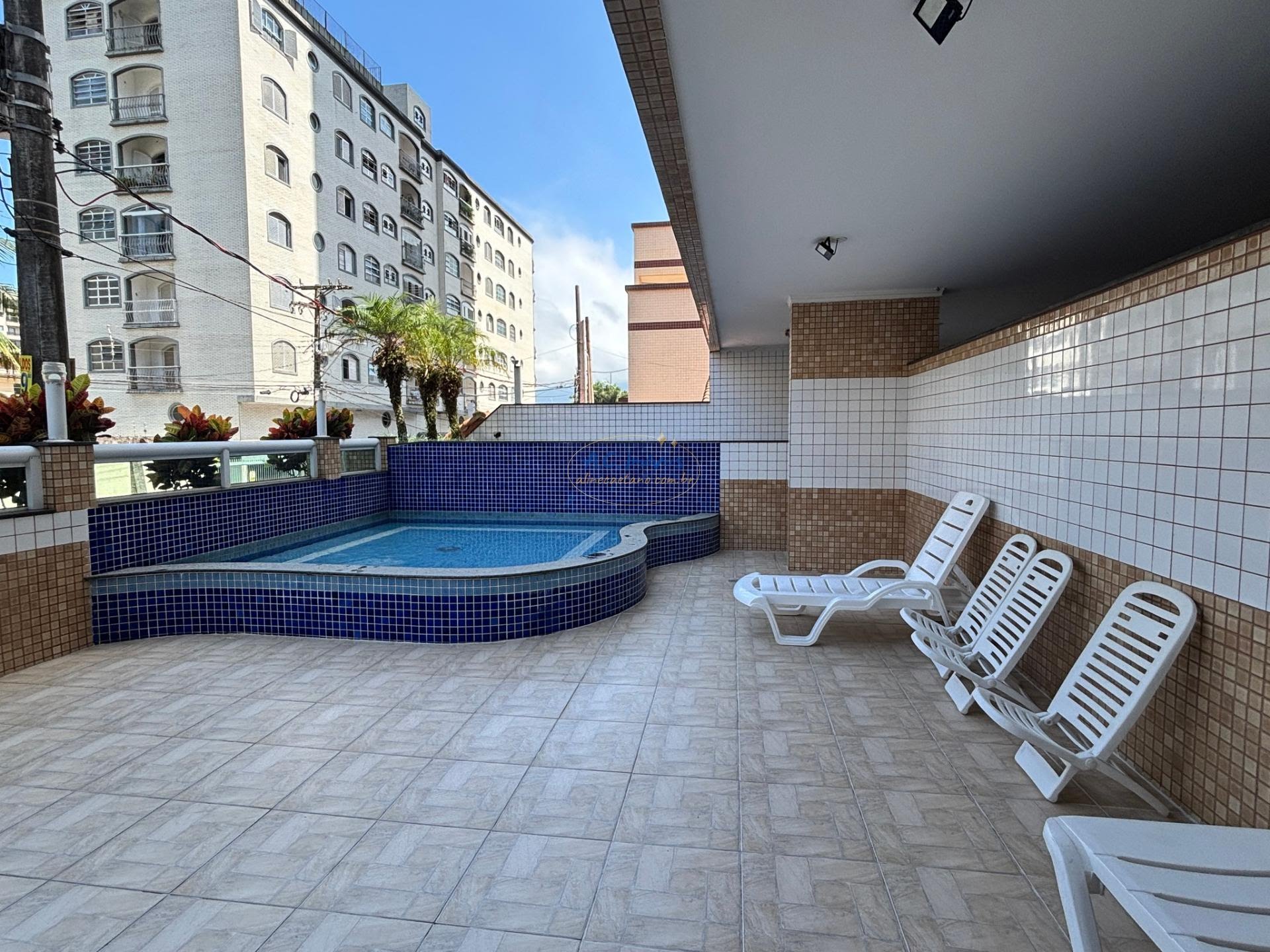Apartamento à venda com 2 quartos, 1 suíte, 2 vagas e 79m² no Caiçara, Praia Grande (SP) — foto 3 de 30