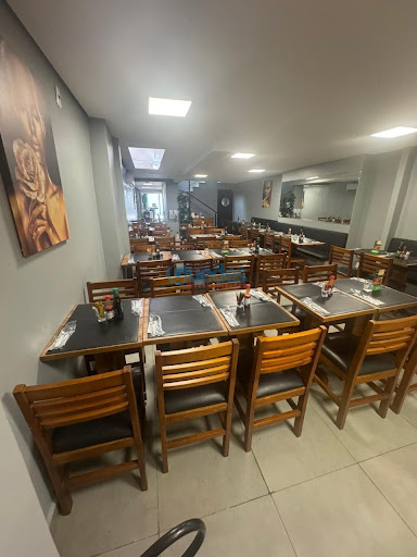Restaurante à Venda próx ao Morumbi Shopping, Zona Sul SP - 220m²