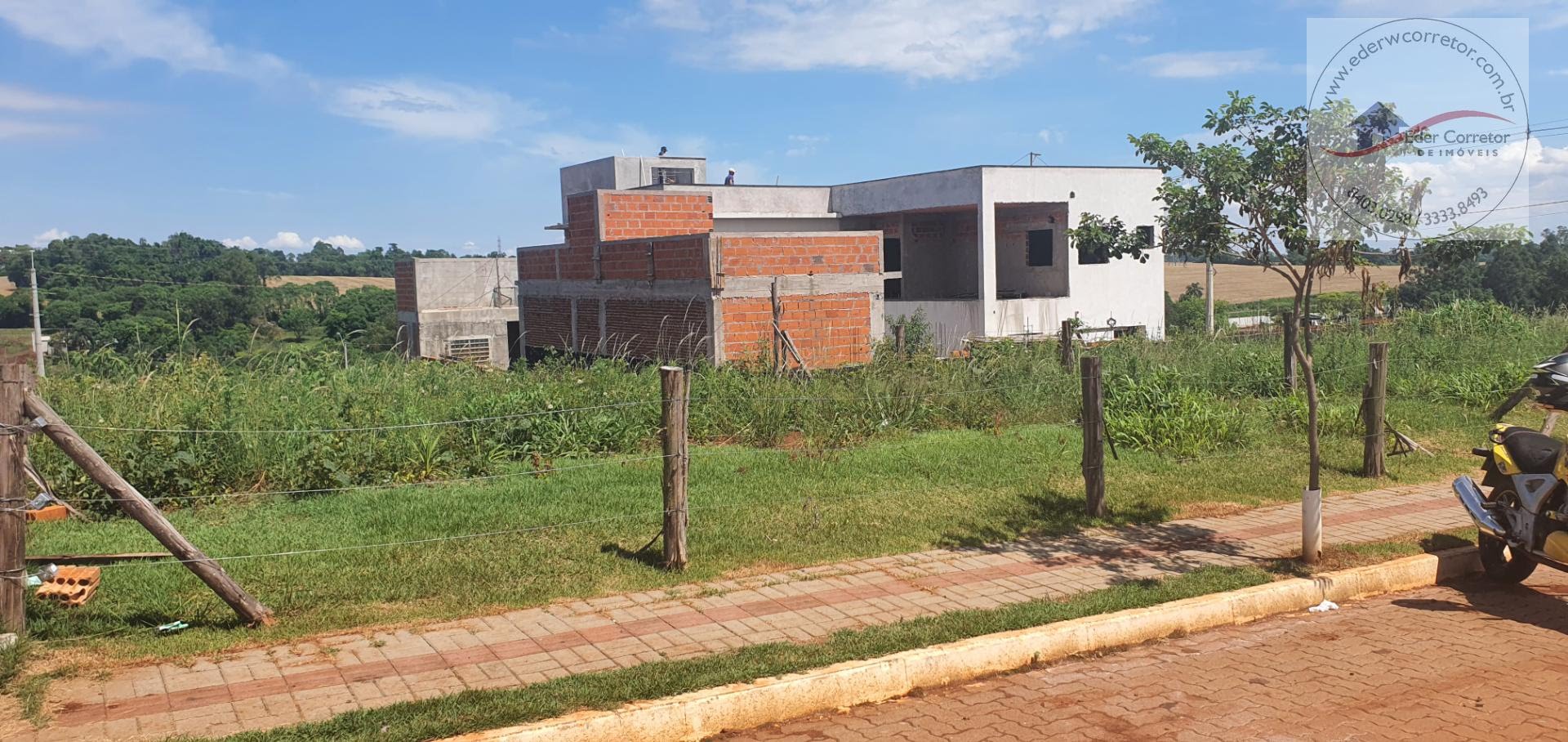 Terreno à venda com 375m² de terreno no Universitário [ Lotes ], Ijuí (RS) — foto 5 de 8
