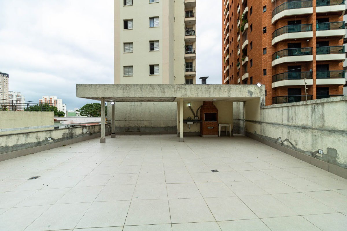 Apartamento à venda com 1 quarto, 1 suíte, 2 vagas e 74m² no Vila Mariana, São Paulo (SP) — foto 29 de 30