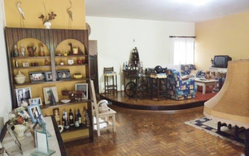 Casa para comprar em Casa Branca