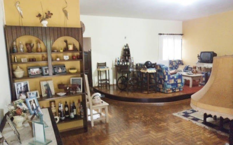 Casa para comprar em Casa Branca