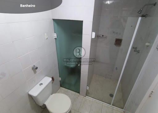 WC - Quartos