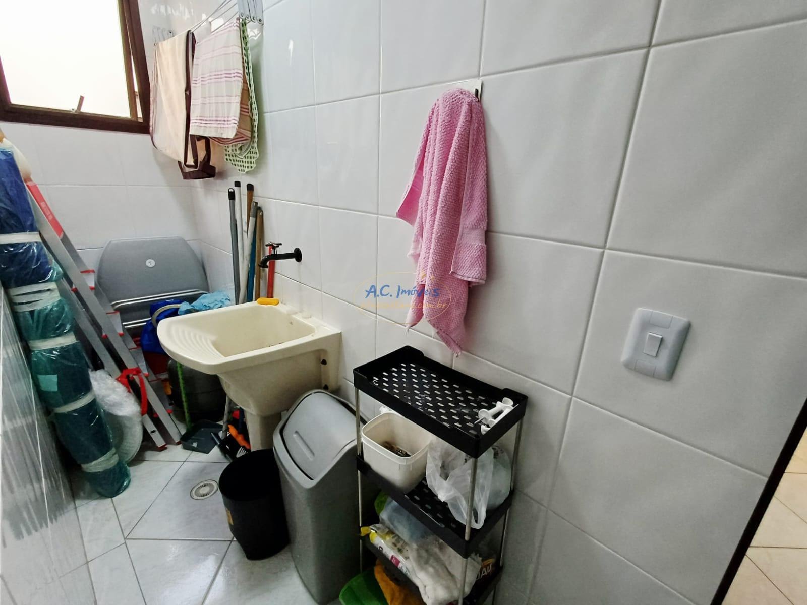 Apartamento à venda com 1 quarto, 1 banheiro, 1 vaga e 46m² no Aviação, Praia Grande (SP) — foto 10 de 17