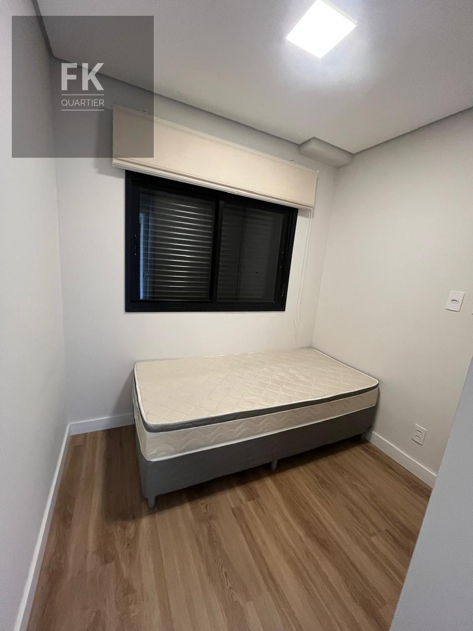 Apartamento para alugar com 2 quartos, 1 suíte e 57m² no Tamboré, Barueri (SP) — foto 8 de 14