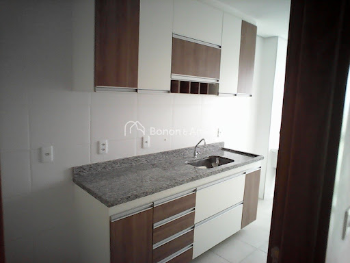 Apartamento, 2 quartos, 56 m² - Foto 1