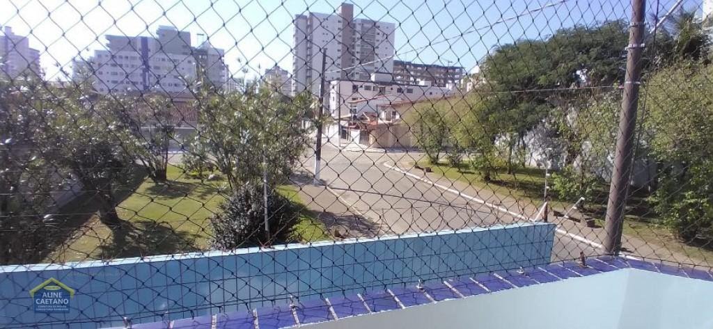 Apartamento à venda com 1 quarto, 1 banheiro, 1 vaga e 51m² no Guilhermina, Praia Grande (SP) — foto 15 de 17