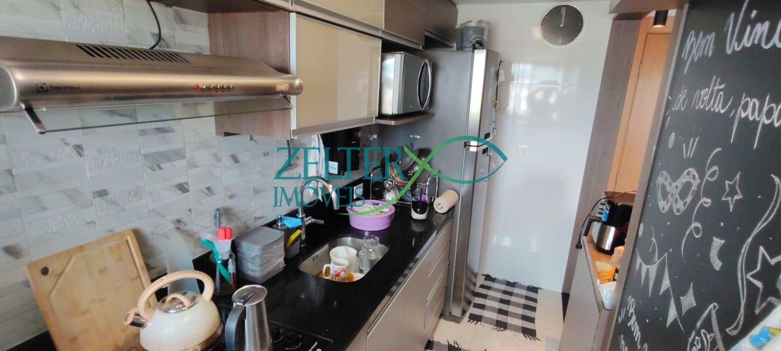 Apartamento à venda com 2 quartos, 1 suíte, 1 vaga e 52m² no Vista Alegre, Rio de Janeiro (RJ) — foto 15 de 30
