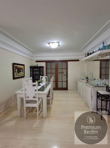 Apartamento 03 qtos sendo 01 suíte em Centro  -  Campos dos Goytacazes