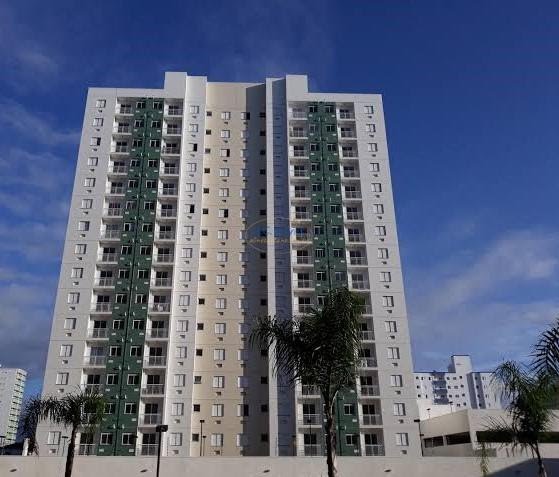 Apartamento à venda com 2 quartos, 1 banheiro, 1 vaga e 48m² no Cidade Ocian, Praia Grande (SP) — foto 6 de 18