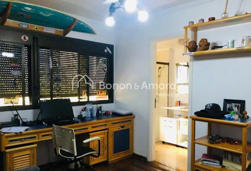 Apartamento, 4 quartos, 280 m² - Foto 19
