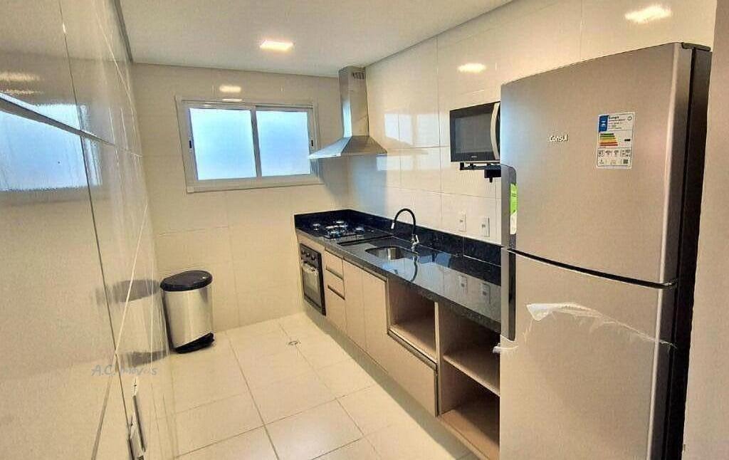 Apartamento à venda com 3 quartos, 1 suíte, 2 vagas e 96m² no Jardim Praia Grande, Mongaguá (SP) — foto 28 de 30