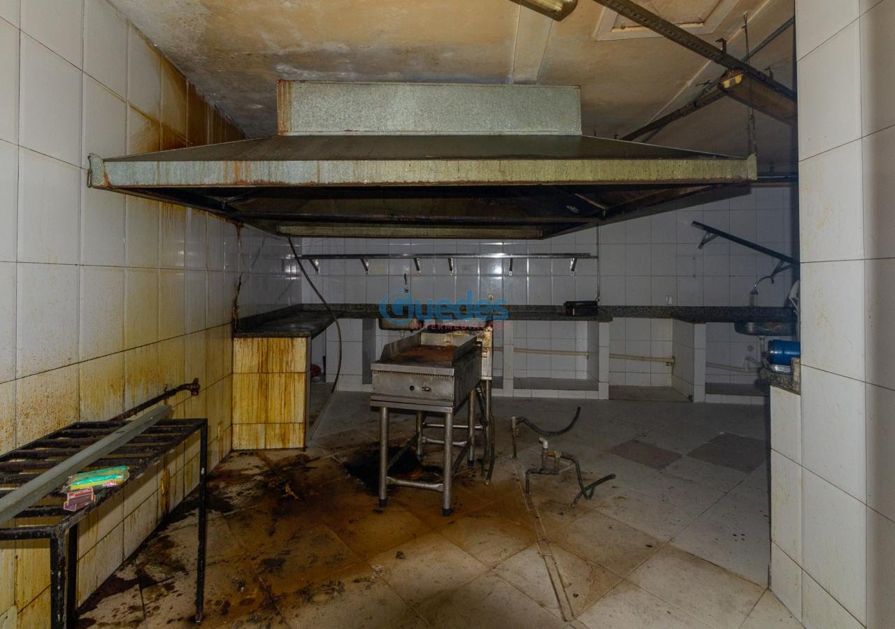 Comercial à venda com 250m² no Santo Amaro, São Paulo (SP) — foto 22 de 23