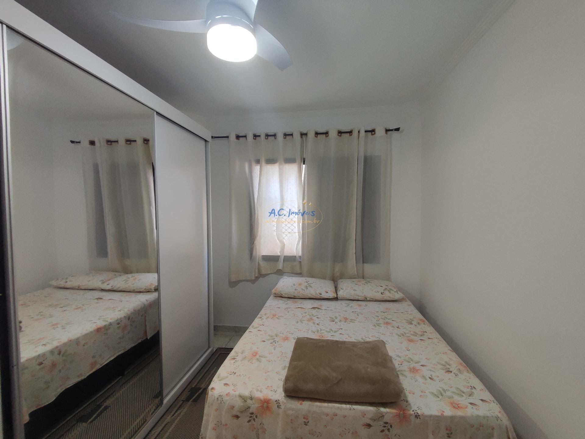 Apartamento à venda com 3 quartos, 1 suíte, 2 vagas e 120m² no Vila Tupi, Praia Grande (SP) — foto 23 de 30