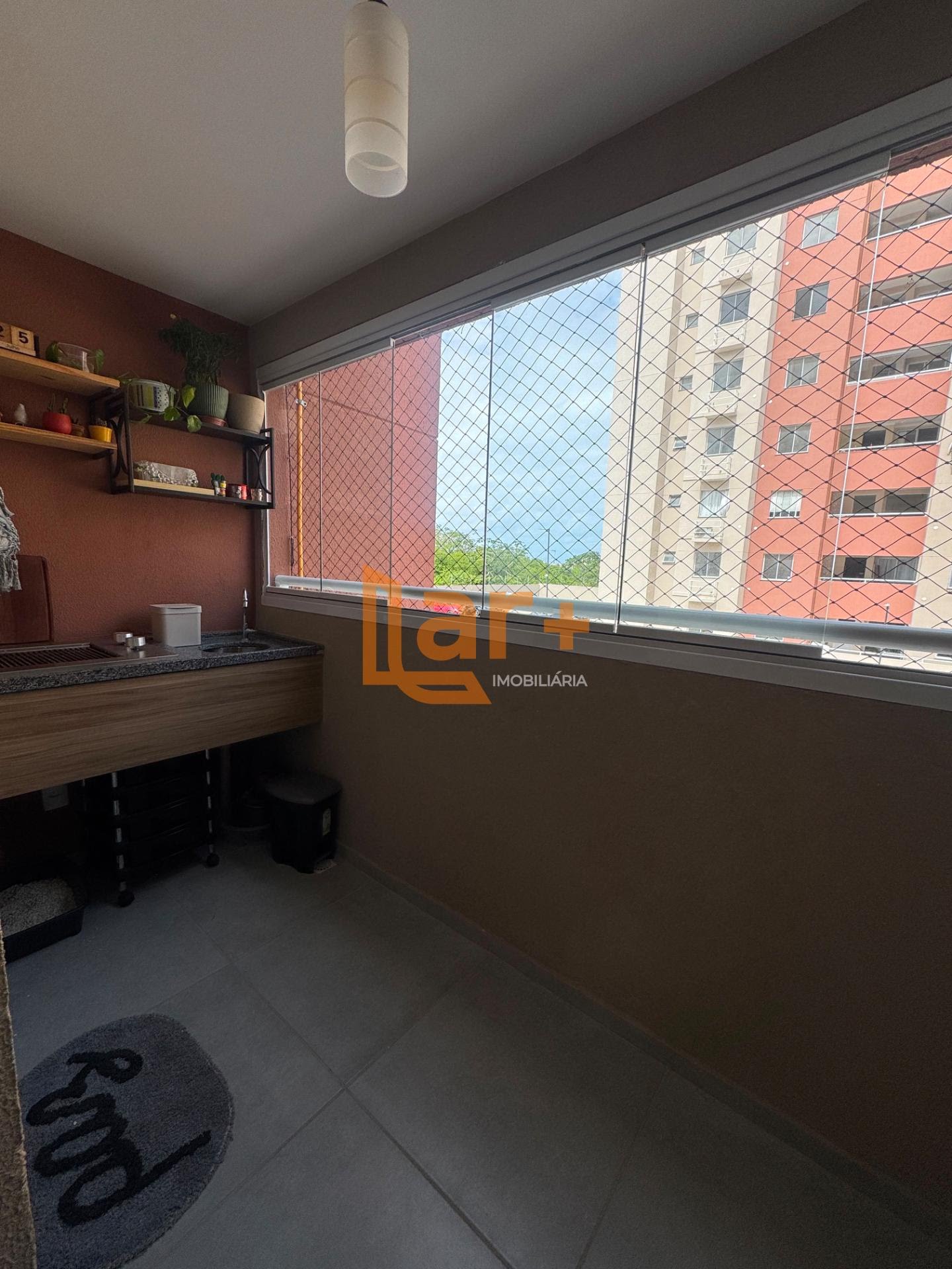 Apartamento à venda com 2 quartos, 1 suíte, 1 vaga e 50m² no Costa Paradiso, Barra dos Coqueiros (SE) — foto 14 de 19