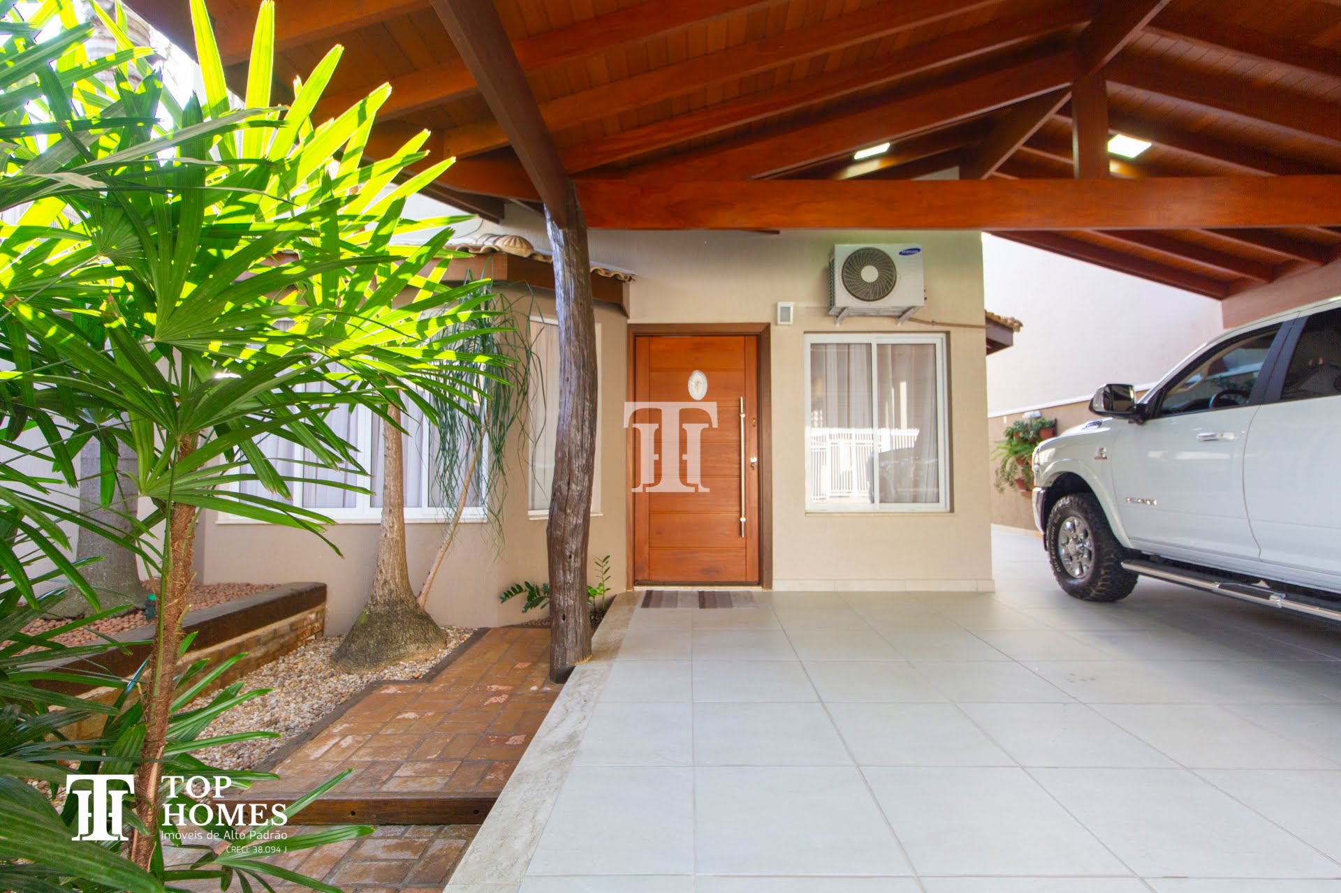 Casa à venda na região da Malota, Jardim das Samambaias, Villagio San Marco - Jundiaí/SP