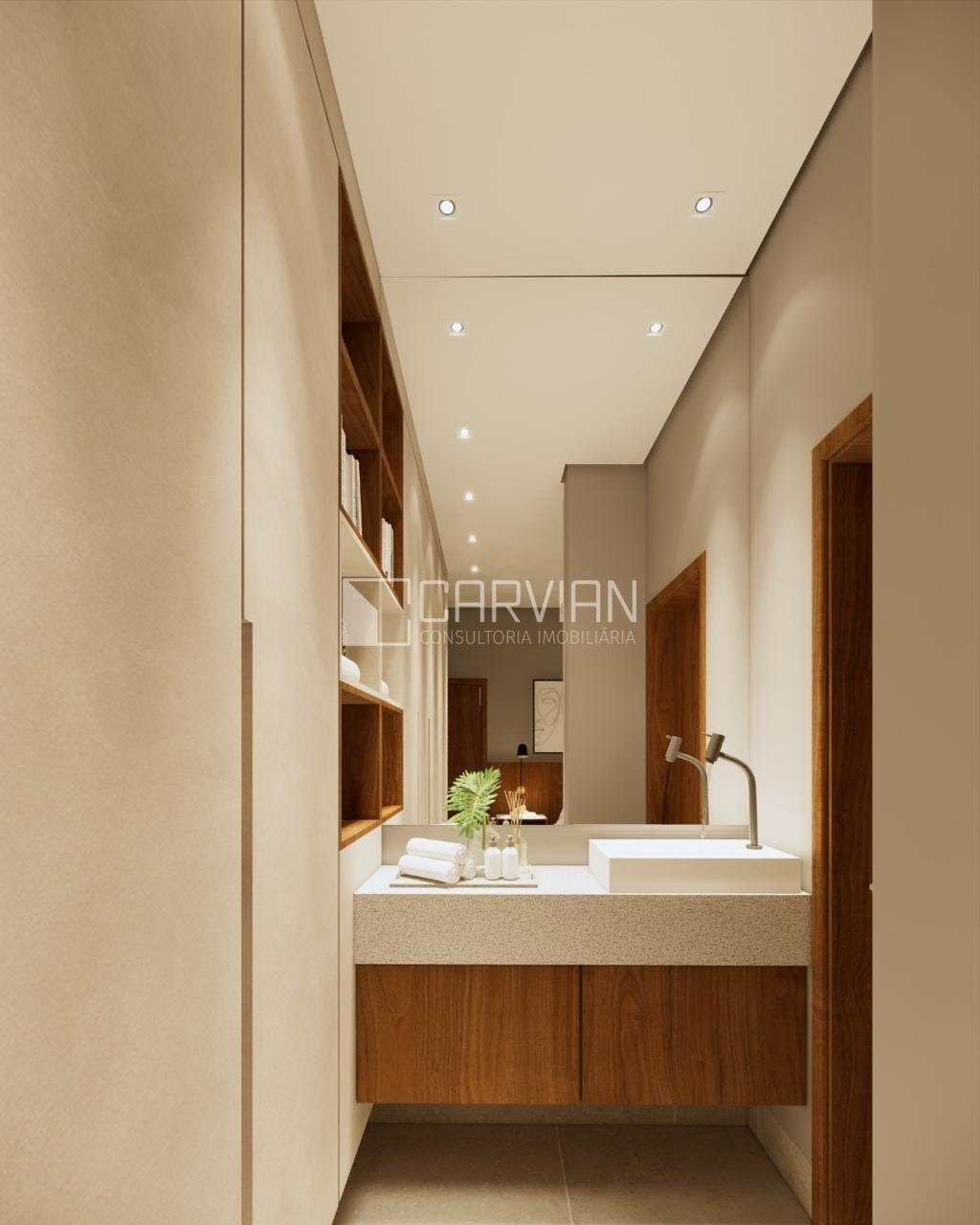 Casa à venda com 3 quartos, 3 suítes, 4 vagas e 170m² no Jardim Valencia, Ribeirão Preto (SP) — foto 16 de 19