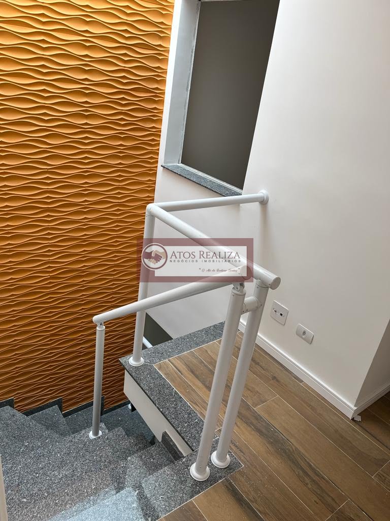 Casa à venda com 3 quartos, 1 suíte, 2 vagas e 108m² no Jardim Palmares (zona Sul), São Paulo (SP) — foto 19 de 30
