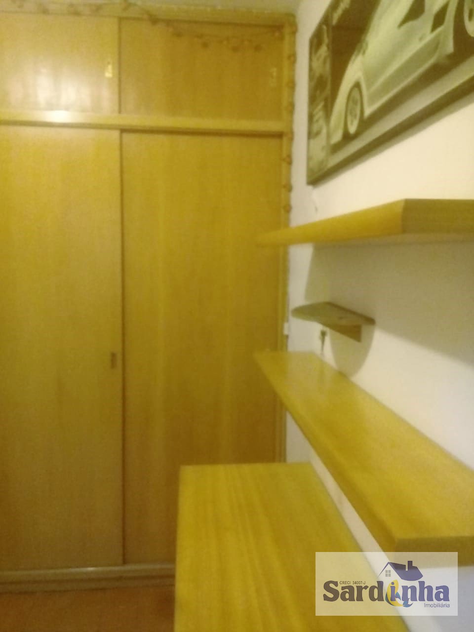 Apartamento à venda com 2 quartos, 1 banheiro, 2 vagas e 140m² no Jardim Triângulo, Taboão da Serra (SP) — foto 11 de 15