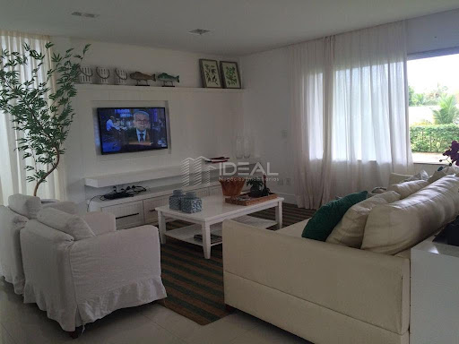 Casa Duplex de 5 quartos para venda no Condomínio do Queimado em Chápeu do Sol - São João da Barra, RJ
