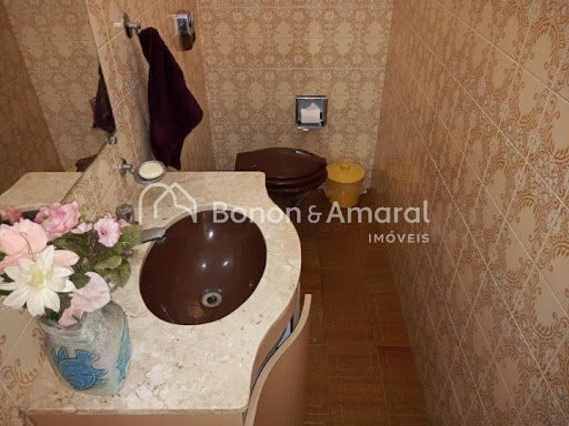 Casa, 4 quartos, 238 m² - Foto 18