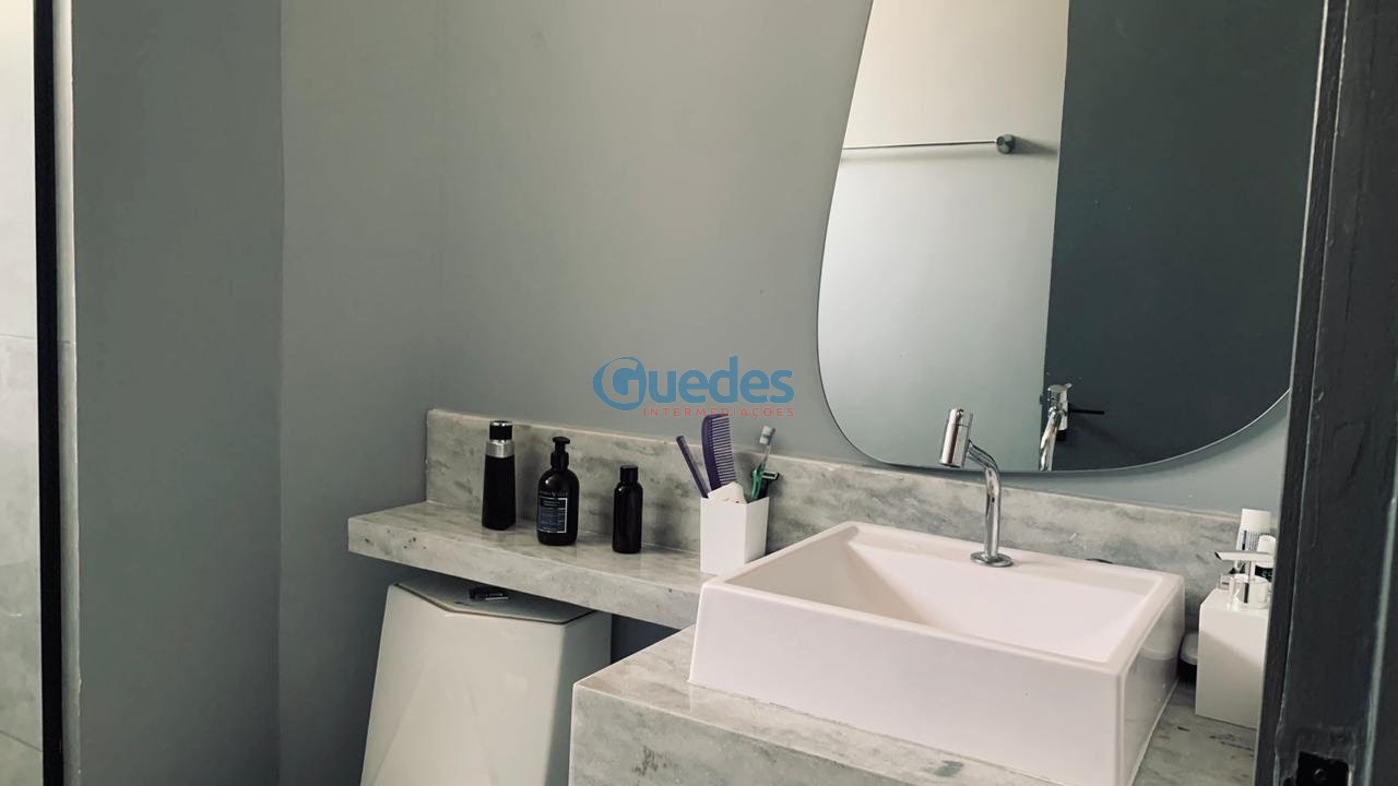 Casa à venda com 3 suítes, 2 vagas e 200m² no Santo Amaro, São Paulo (SP) — foto 21 de 29