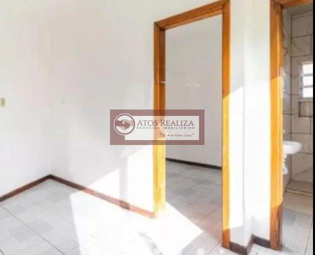 Casa para alugar com 1 quarto, 1 banheiro, 1 vaga e 32m² no Jardim Satelite, São Paulo (SP) — foto 2 de 8