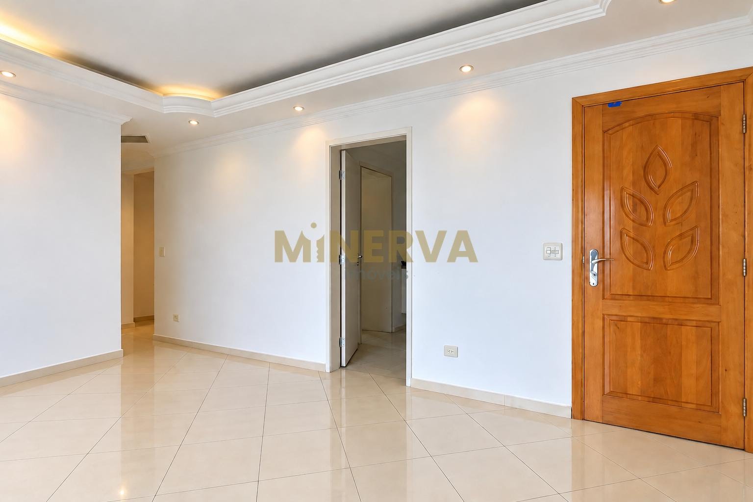 Apartamento à venda com 3 quartos, 2 suítes, 2 vagas e 94m² no Jardim Zaira, Guarulhos (SP) — foto 3 de 27