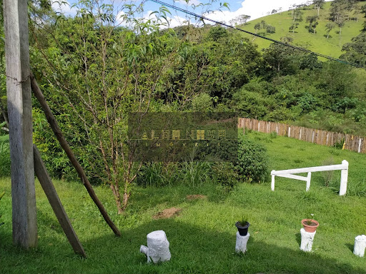 Chácara em Novo Horizonte  -  Itajubá