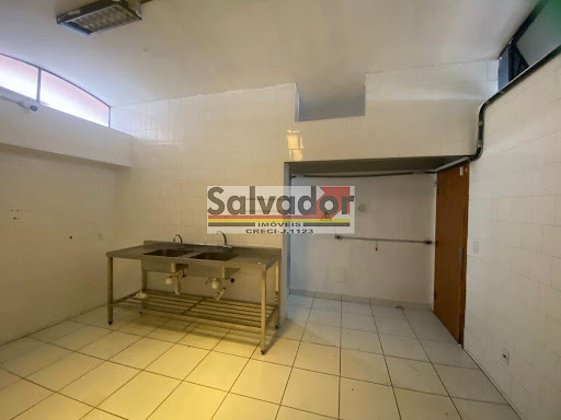Casa Comercial em Indianópolis  -  São Paulo