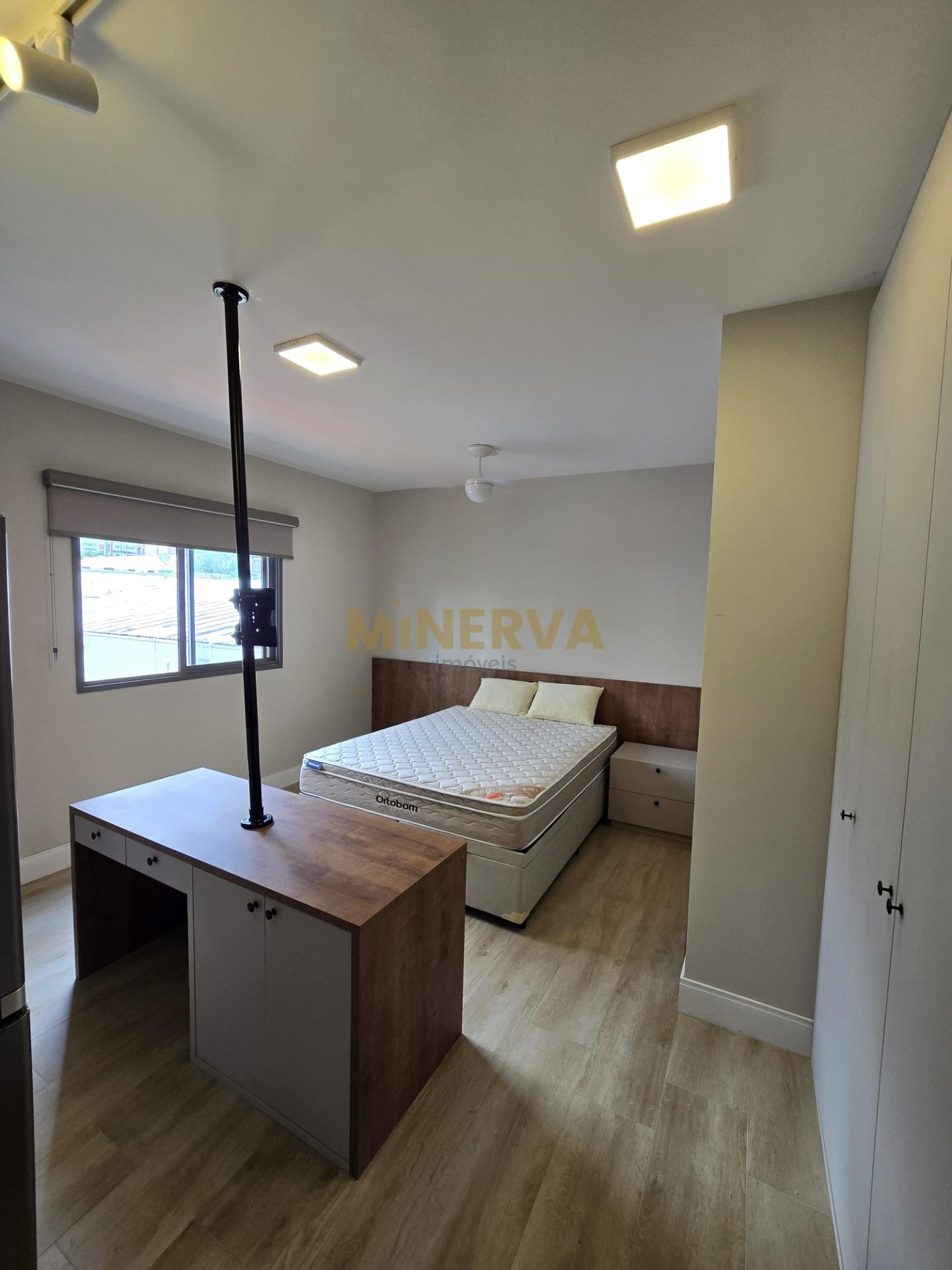 Studio para alugar com 1 quarto, 1 banheiro e 29m² no Tatuapé, São Paulo (SP) — foto 3 de 17
