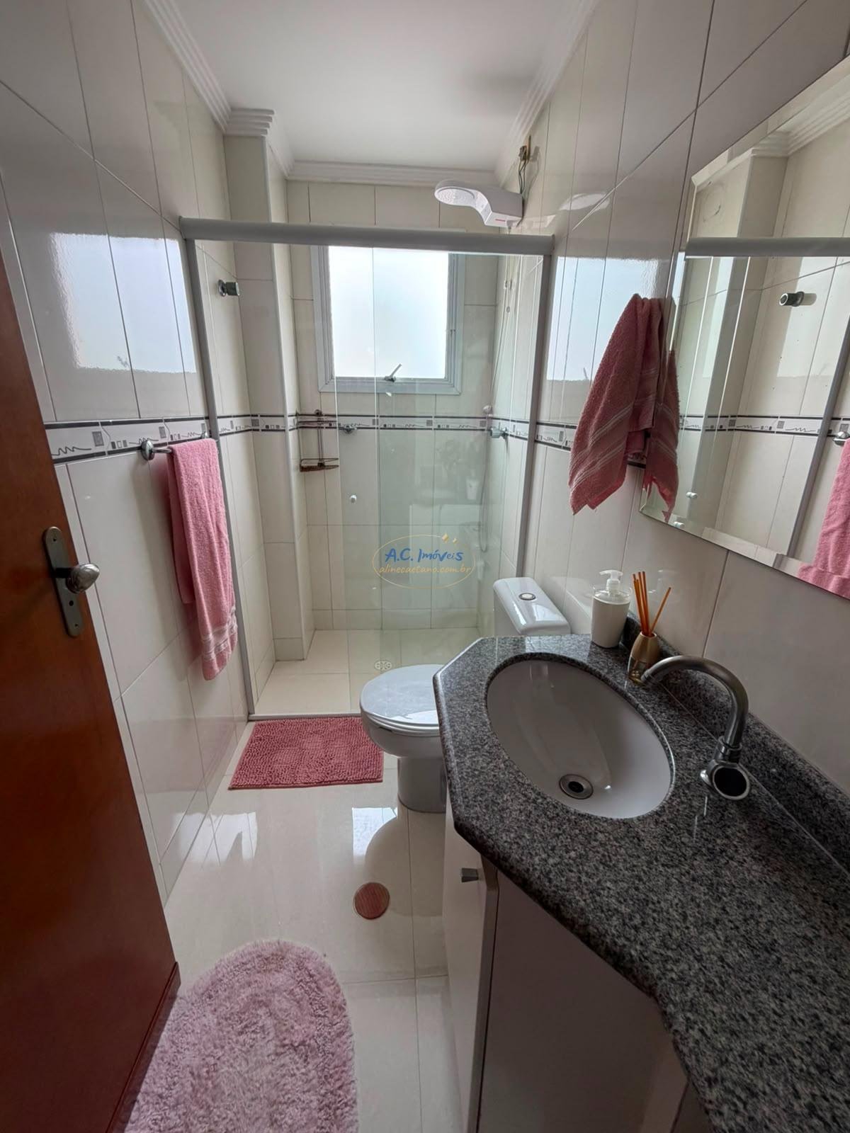 Apartamento à venda com 3 quartos, 3 suítes, 2 vagas e 133m² no Aviação, Praia Grande (SP) — foto 13 de 30