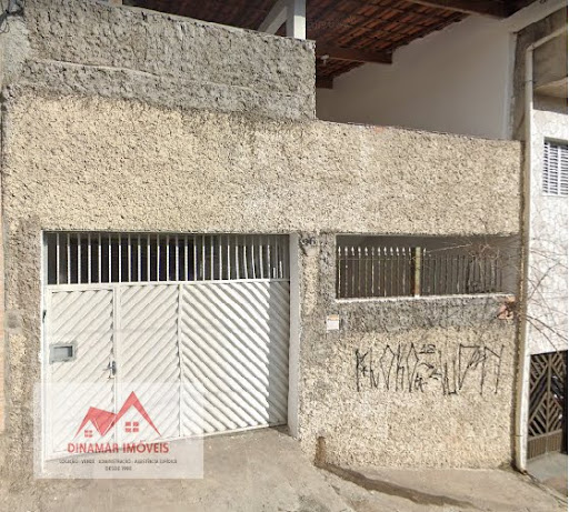 Casa em Taboão  -  Diadema