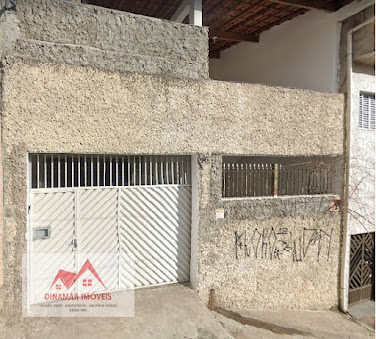 Casa em Taboão  -  Diadema