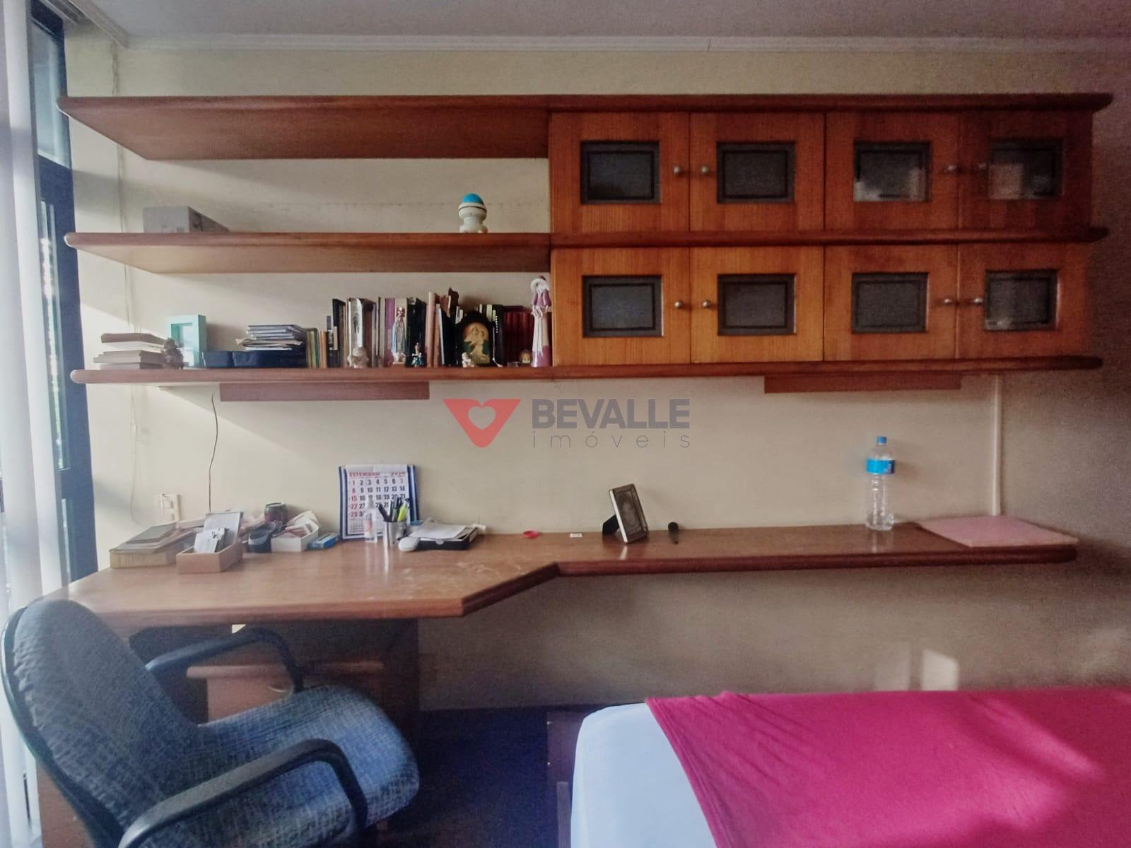 Apartamento à venda com 3 quartos, 1 suíte, 2 vagas e 150m² no Leblon, Rio de Janeiro (RJ) — foto 9 de 30
