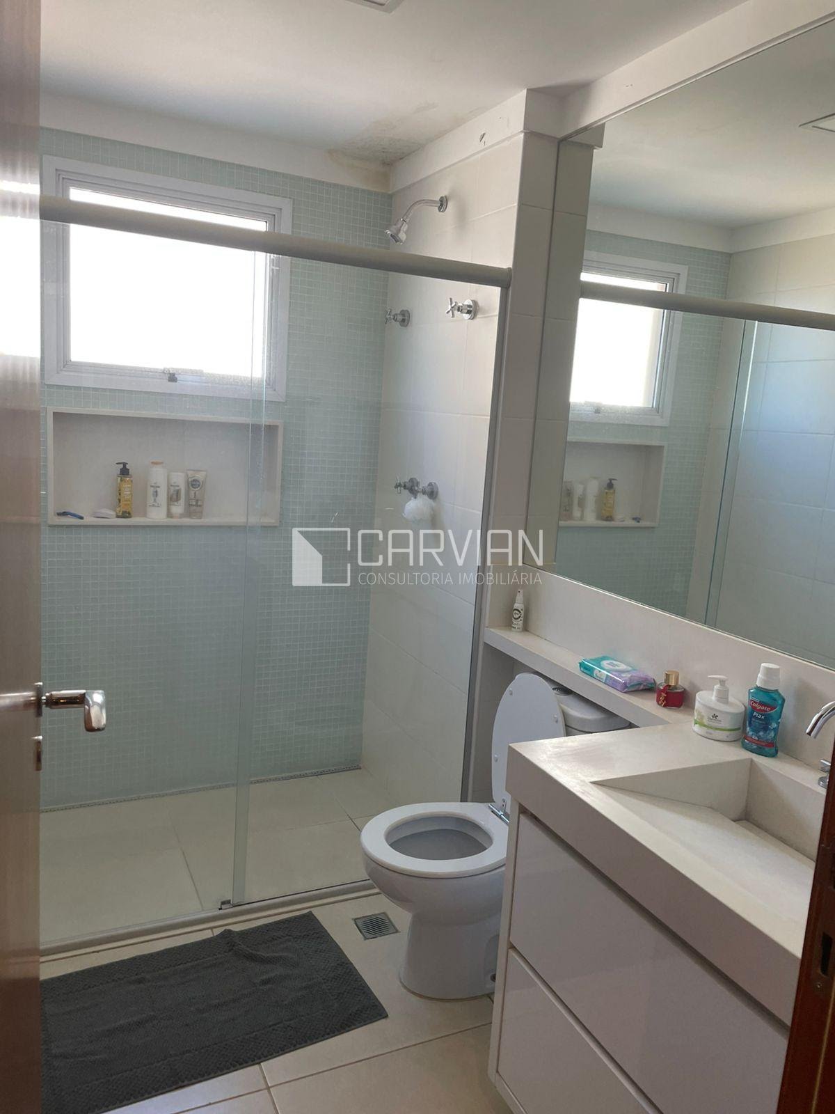 Apartamento à venda com 3 quartos, 1 suíte, 2 vagas e 135m² no Jardim Nova Alianca Sul, Ribeirão Preto (SP) — foto 11 de 22