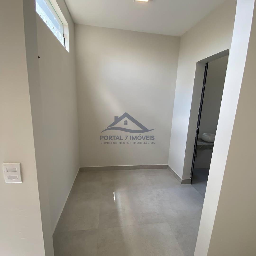 Casa à venda com 2 quartos, 1 suíte, 2 vagas e 100m² no Progresso, Sete Lagoas (MG) — foto 12 de 14