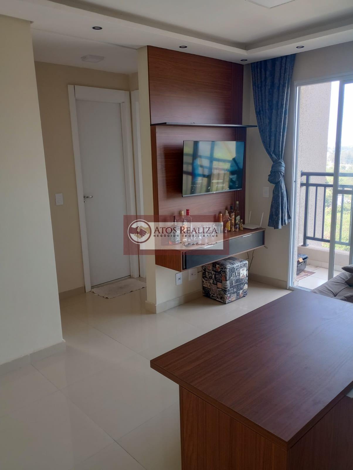 Apartamento à venda com 2 quartos, 1 banheiro, 1 vaga e 42m² no Usina Piratininga, São Paulo (SP) — foto 10 de 23